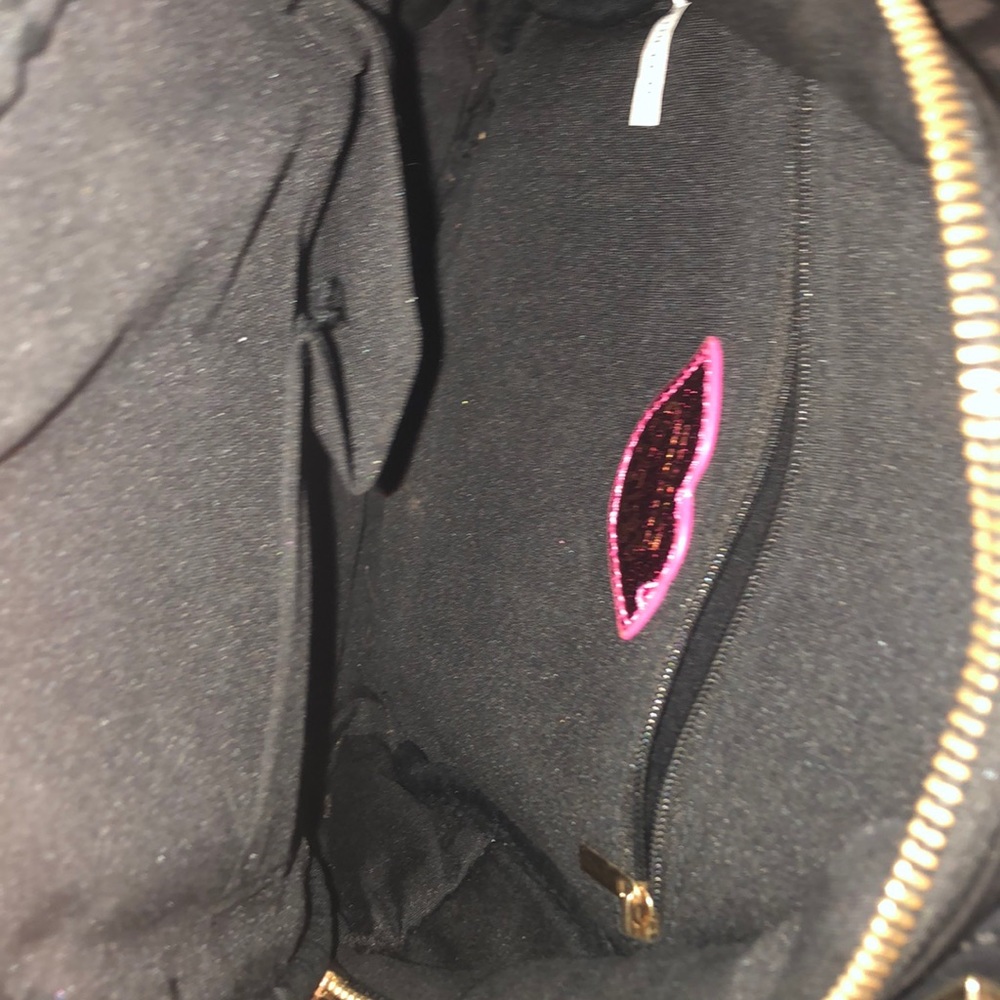 Mini backpack - Picture 3 of 3